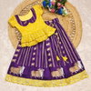 Ajd 8084 Russian Dola Silk Lehenga With Blouse Wholesalers In Delhi

